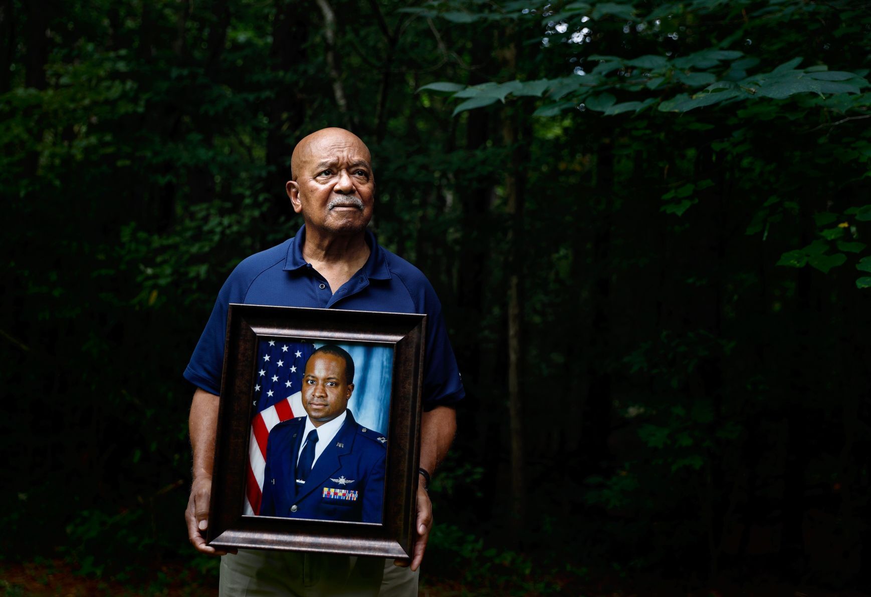 Willie D. Ransom Sr.